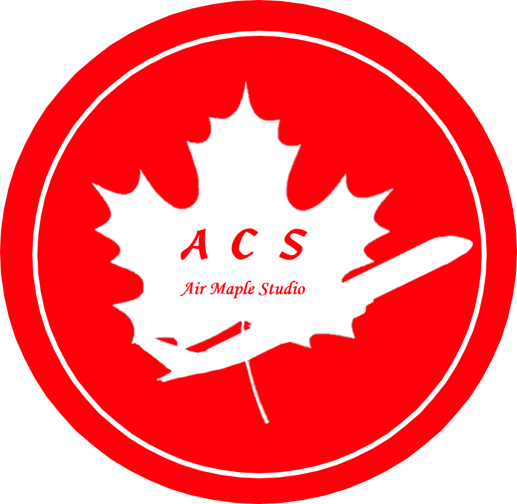 ACS Studio Logo